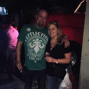 Meet your Posher, Dave